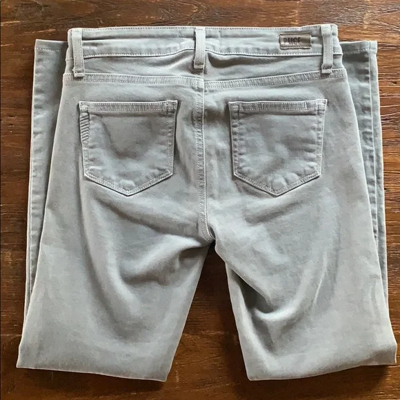 Paige Skyline Ankle Peg - Picture 4 of 6